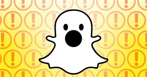 Snapchat nude photos, videos reportedly leaked online